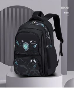 Tas Sekolah Anak TK SD SMP Tas Sekolah Anti air Tas Anak Laki Laki Tas Punggung Tas Sekolah