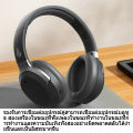 หูฟังตัดเสียงรบกวนไร้สาย EDIFIER W820NB PLUS Hi-Res & HI-RES Audio wireless headphones หูฟังไร้สาย Bluetooth V5.2 โหมดเกม โคเดก LDAC. 