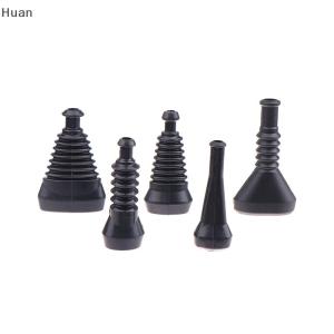 【Special price】Huan 5 PCS 2 3 4 5 Pin Waterproof Automotive Wire Cover Rubber Boot Cap For Connector Series