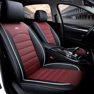 cover jok mobil Ertiga XL-7 2018-2023 full set jok depan tengah sampai belakang