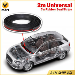 Car Wiper Front Windshield Panel Moulding Seal Strip for Honda Audi Benz Buick VW Skoda Mazda Ford Toyota BMW E46 E39 M5 X6