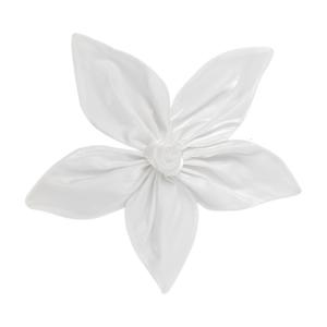 Oversized Flower Pin for Dress and Shirt Embellishment Colorful Big Floral Brooch Decoration Corsage for Costume Parties