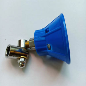 【Ready Stock】1pcs High Pressure Agricultural Water Sprayer Nozzle Pesticide Windproof Mist Nozzle Garden Irrigation Atomizing Sprinkler