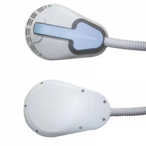 Emslim weight loss fat burning body shaping hip lifting pelvic floor muscle repair vest line building muscle exercise abdominal muscle shaping machine