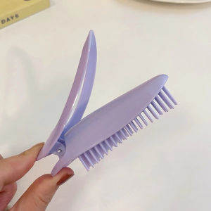 Rol Jepit Poni Rambut Instant Jepit Poni Gulung Heatless DO LC22