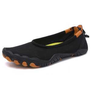 OKR【In Stock】2024 Musim Semi Dan Musim Panas Sepatu Renang Pria Non-Slip Baru Sepatu Renang Wanita Perahu Renang Sepatu Pantai Wanita