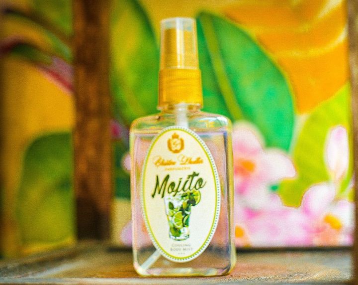 Mojito Cologne Spray