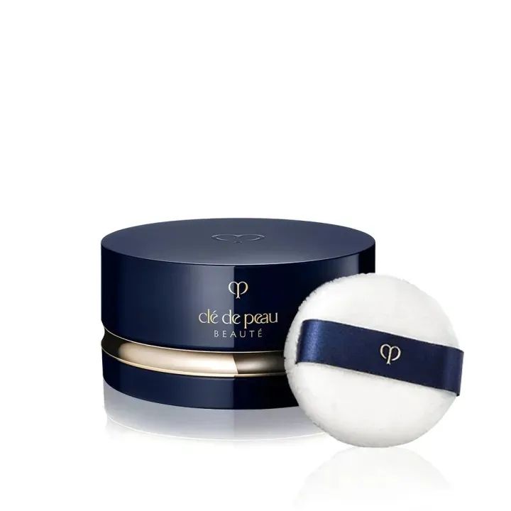 [☀ Authentic ] Cle De Peau Beaute Translucent Loose Powder 26g 1 ...