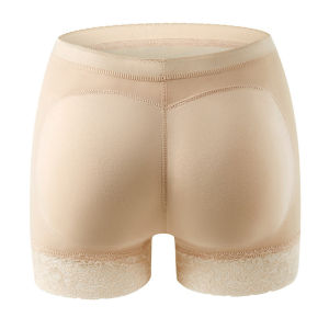 🎀 SIS padded panty butt and hips butt padding panty for women body shaping pants