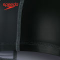 Speedo Men & Women's Swim Caps - Long Hair Pace Cap - Black - 8-128060001. 