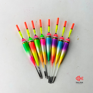 1 Pcs PELAMPUNG PANCING SPONS Starlite Premium TERMURAH