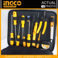 INGCO 51PCS Telecom Tools Set with Bag HKTTS0511 IHT. 
