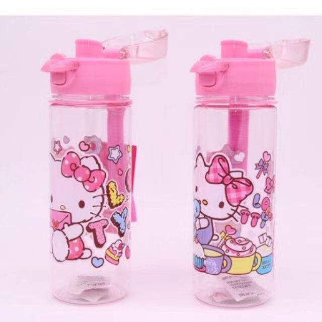 Hello kitty water bottle | Lazada PH