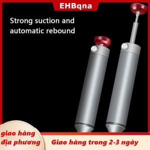 [COD] EHBqna 3PF Ship within 24 hours 1PC hợp kim nhôm mạnh mẽ Desoldering bơm picker hút thiếc hàn Bút loại bỏ chân không hàn sắt Hàn Sửa chữa công cụ