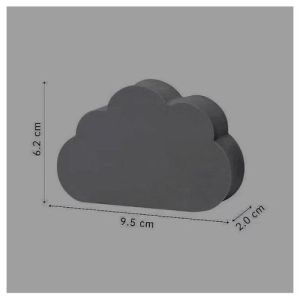 PVA Absorbent Fast Drying Faucet Sponge Soft Splash-proof