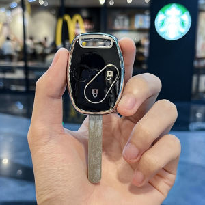 honda car keychain JAZZ GE/CITY/Moboilio/brio/CIVIC/CRV/ACCORD key case honda car key cover