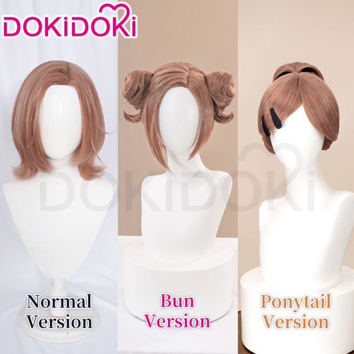 IN STOCK Komatsu Nana Wig Anime NANA Cosplay Wig Dokidoki Women Short