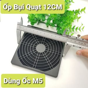 Lưới Che Bụi Cho Quạt Máy Tính❤️Ốp Chống Bui Quạt Máy Tính ❤️ Ốp Quạt 4CM 5CM 6CM 7CM 8CM 9CM 12CM