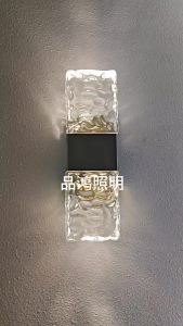 YFD  Battery Charging No Wiring Bedroom Bedside Wall Lamp Modern Light Luxury Wall Corridor Creative Atmosphere High-end Wall Lamp