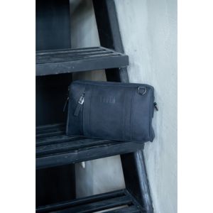 Tas Selempang Multifungsi Fashion Cowok Terkini dan Kekinian Handbag Clutch Cowok Cewek Terbaru