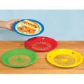 COD Reusable Plastic Paper Party Plate Holder Plato Paper Plate Holder Plastic Plastic Paper Plate Holder On Sale Plate Holder Kitchen Display Plastic Paper Plate Holder Makapal Plastic Plate Holder Plate Holder Reusable Plastic Paper Party Plate Ho. 