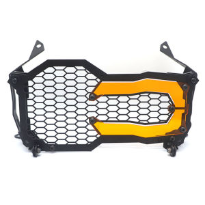 NEW Motorcycle Headlight Protector Grille Guard Cover Protection Grill For BMW R1200GS R1250GS LC Adventure R 1200 GS R1250 GS