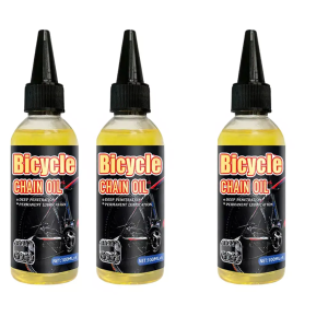 【Buy 1 Take 2】100ML Motorcycle Bicycle Chain lubricant Bicycle Mountain Bike Chain Lubrication Rust Removal And Anti-Rust Oil