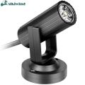 Đèn Chùm LED 1W, Đèn Rọi Đèn Chiếu Sáng Sân Khấu Hiệu Ứng, Cho KTV DJ Bar Disco.