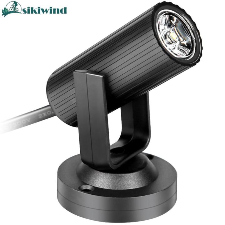 Đèn Chùm LED 1W, Đèn Rọi Đèn Chiếu Sáng Sân Khấu Hiệu Ứng, Cho KTV DJ Bar Disco