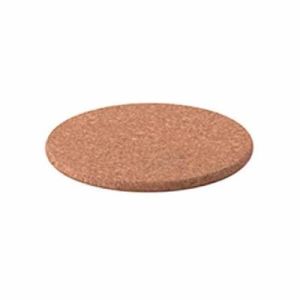 921 - Alas Anti Panas Tatakan Panci Piring Mangkuk Gelas Gabus Tebal