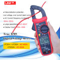 UNI-T  UT202A+  400-600A digital Clamp meter แคล้มป์มิเตอร์,AC/DC Voltage Current Meter,Clamp Multimeter แคลมป์มิเตอร์. 