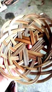 piring lidi paket 50 pcs