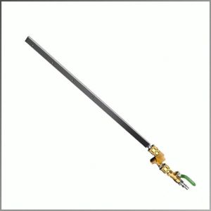 เครื่องกระจายความร้อนในรถยนต์ เป่าให้สะอาด คอนดักเตอร์ เครื่องทําความสะอาดถังเก็บน้ำ รถแขวนครึ่งคัน