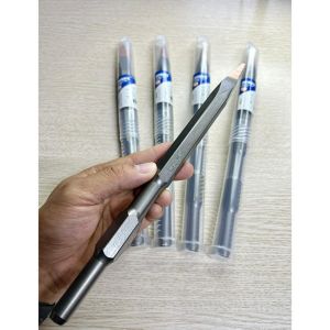 Mũi khoan đục Mũi đục bê tông SENKA 17mm nhọn dùng cho máy chuyên đục bê tông