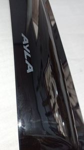 TALANG AIR PINTU MOBIL AYLA MODEL SLIM Isi 4pcs High Quality