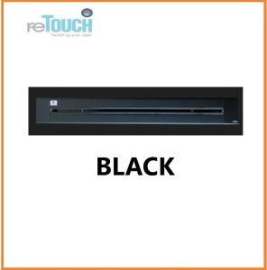 Retouch Power Track Socket (Surface )Modern Design Sirim Approved(size:400mm/600mm/800mm/1000mm)