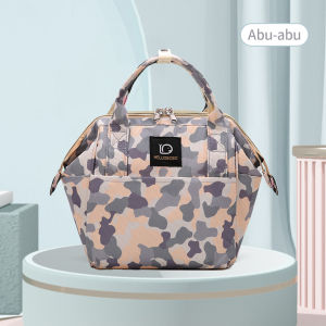 LAKOE Tas Bayi Multifungsi diaper bag / tas Perlengkapan bayi