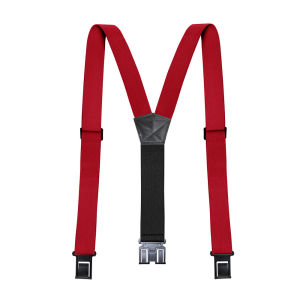 Adult Suspenders Mans Braces Elastic Suspensorio Bretelles Tirantes goth Casual Trousers ligas Workwear Style outdoor straps h260606