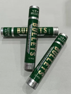 ลูกแบด BULLETS Diamond
