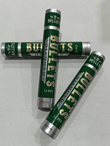 วิธีสังเกตลูกแบดมินตัน Bullets ของแท้และของปลอม พร้อมจุดเช็คก่อนซื้อ