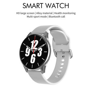 T2pro Vòng màn hình Bluetooth gọi điện thoại  Sport bước đếm cuộc gọi tin nhắn nhắc nhở thông minh đồng hồ