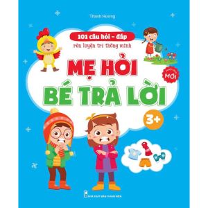 Sách 30 Ngày Phát Triển Trí Tuệ Dành Cho Trẻ 2-4 Tuổi - Tủ Sách Rèn Luyện Trí Thông Minh