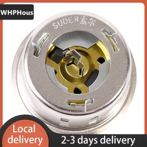 [COD] WHPHous Ship within 24 hours Magnet Round Magnetic Steel Temperature Limiter Rice Cooker Thermostat