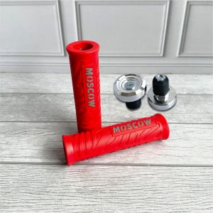 HANDLE GRIP TANGAN MODEL THE STORM ORIGINAL MOSCOW HAND GRIP STORM RUBBER HANDGRIP HANDFAT HANFAT SARUNG GAS MOTOR SEPASANG KIRI KANAN + BANDUL STANG CHROME BANDUL STANG CHROME MODEL GEPENG ULIR JALU STANG SLIM CROME UKIR SET 2 BIJI GRIP HAN FAT KIRI KANA