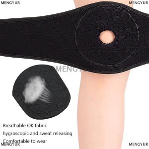 [COD] MENGYUR Knee Protectors Summer Thin Professional Men And Women Fitness Joint Running For Basketball Training Knee Squat Kneecap