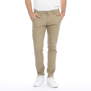 Celana Chino Panjang Slim Fit Banyak Warna