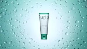 [Reday stock]Purito Mighty Bamboo Panthenol Cream 100ml /Purito Wonder Releaf Centella Serum Unscented 60ml