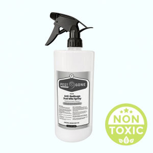 Bed Bugs Spray Effective Killer and Dust Mite Spray for Bedroom Sofa Mattress and Home Use 1 Liter Solution