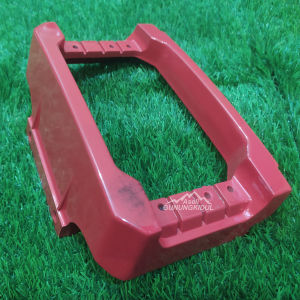 Dudukan Tangki Solar dan Lampu Depan Diesel Kubota - Support Fuel Tank 1 All Type