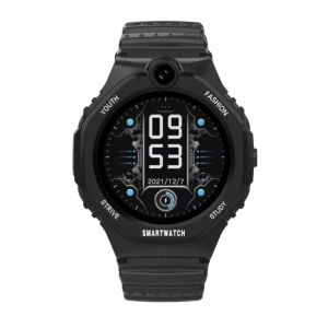 Đồng Hồ Thông Minh Wonlex KT26S - Đồng Hồ Định Vị Trẻ Em GPS Nghe Gọi Video Đa Năng